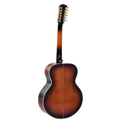 GJA12SG200 Grand Jumbo 12 String in Sunburst><noscript><img width=