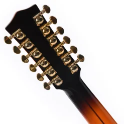 GJA12SG200 Grand Jumbo 12 String in Sunburst><noscript><img width=