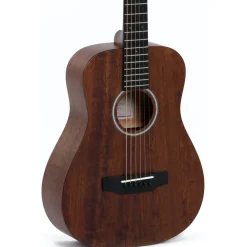 TM-15+ Travel Guitar Mahogany + Gigbag>Sigma Online