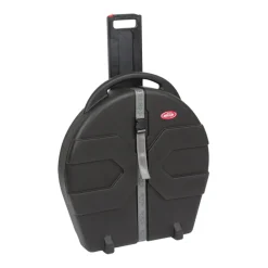 24" Rolling Cymbal Vault>SKB Clearance