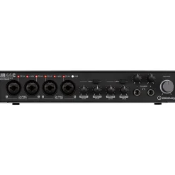 UR44C USB C Audio Interface>Steinberg Hot