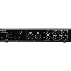 UR44C USB C Audio Interface>Steinberg Hot