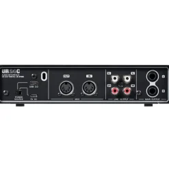 UR24C USB C Audio Interface>Steinberg New