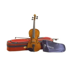 Stentor Student 2 4/4 Violin>AMS New