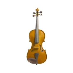 Student I 4/4 Size Violin - Mid Chestnut>Stentor Clearance