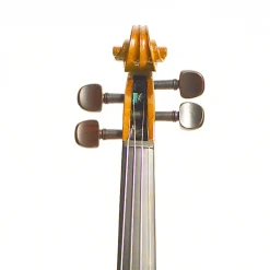 Student I 1/2 Size Violin - Mid Chestnut>Stentor Best