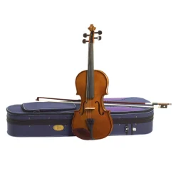Student I 1/2 Size Violin - Mid Chestnut><noscript><img width=