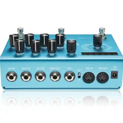 - BigSky Multidimensional Reverb Effect Pedal>Strymon New