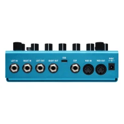 - BigSky MX Multidimensional Reverb Effect Pedal>Strymon Sale