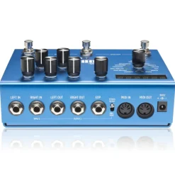 - Mobius Studio-Class Modulation Effect Pedal>Strymon Online