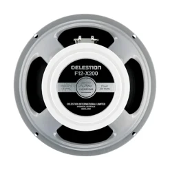 Celestion Guitar Amp Replacement Speakers*T6351: 12" 200W GUITAR SPEAKER, 8 OHM