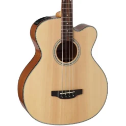 GB30CE Acoustic Bass Guitar>Takamine Discount
