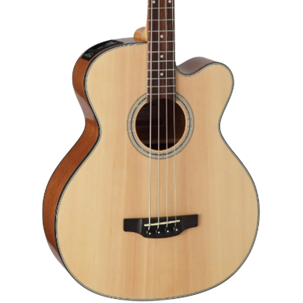 GB30CE Acoustic Bass Guitar>Takamine Discount