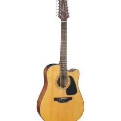 GD30CE-12NAT 12 String Acoustic Guitar>Takamine Clearance