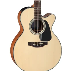 Takamine Travel*GX18CE-NS Takamini Acoustic Guitar