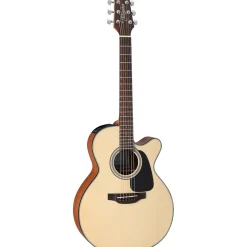 Takamine Travel*GX18CE-NS Takamini Acoustic Guitar