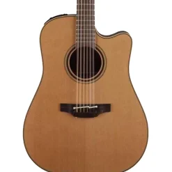 P3DC-12 Dreadnought Acoustic Guitar 12 String>Takamine Hot