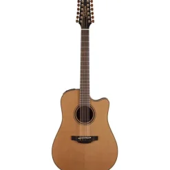 P3DC-12 Dreadnought Acoustic Guitar 12 String>Takamine Hot