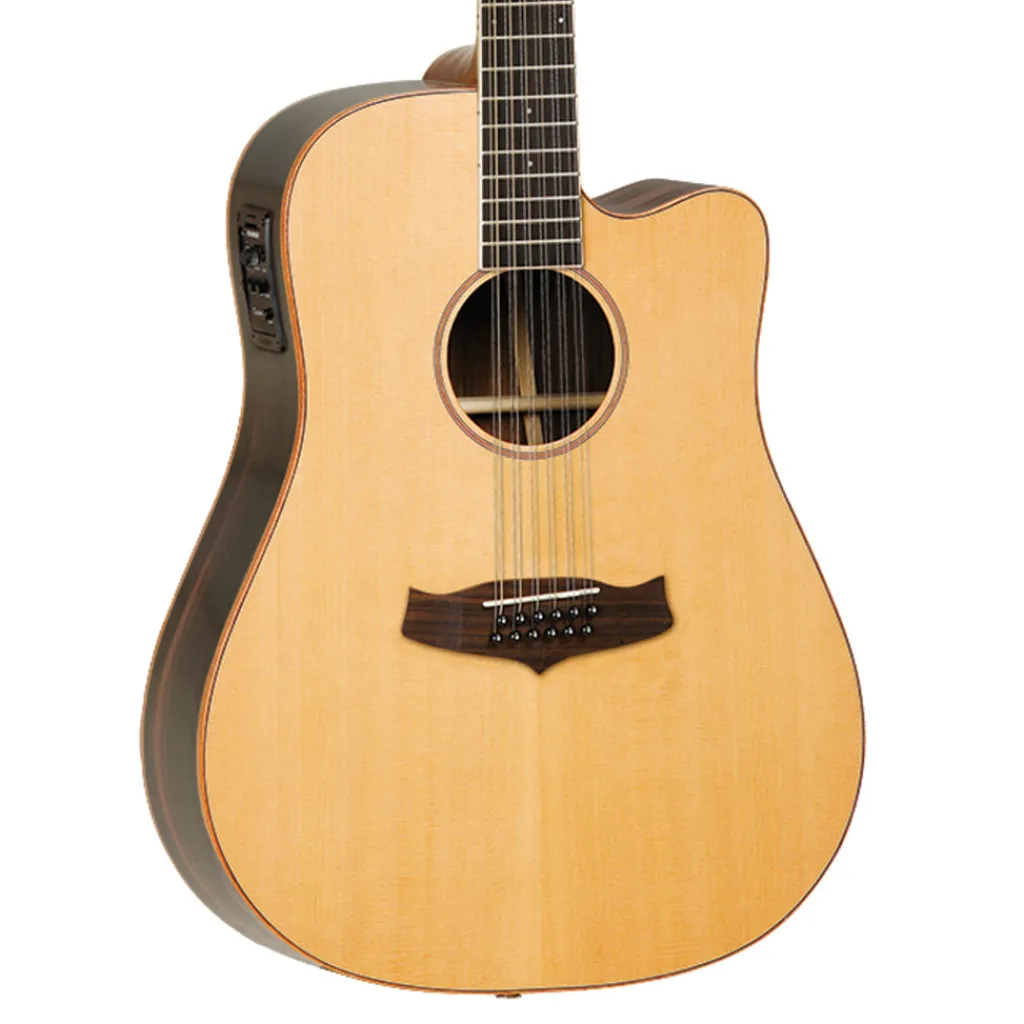 Java 12-String C/E>Tanglewood Outlet
