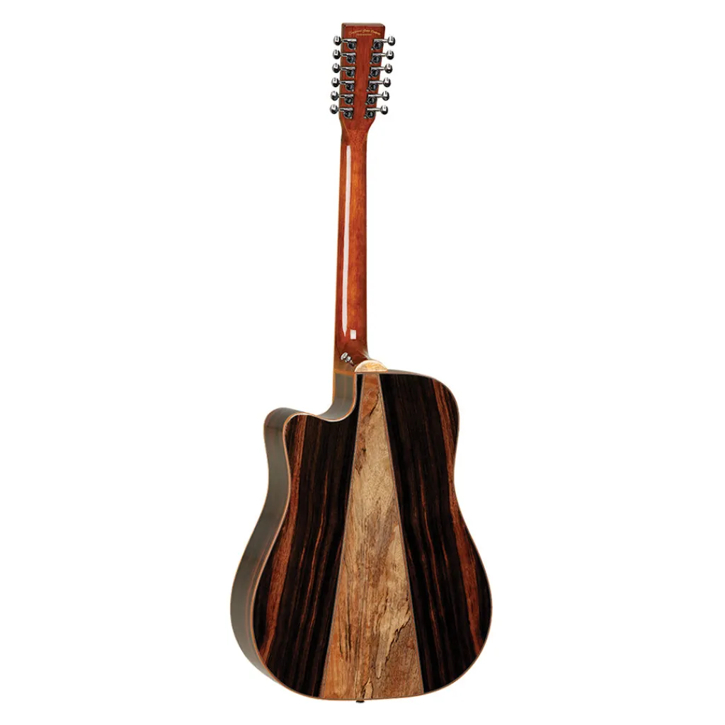 Java 12-String C/E>Tanglewood Outlet
