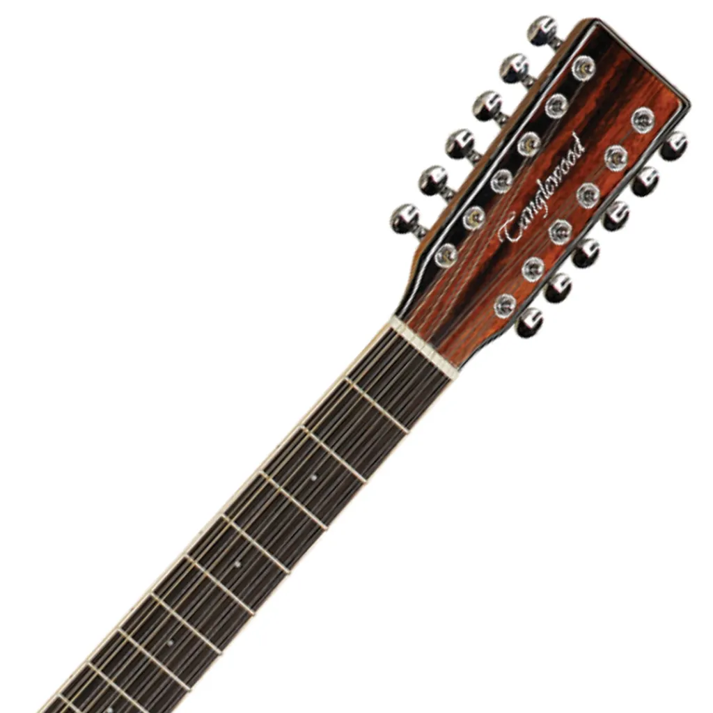Java 12-String C/E>Tanglewood Outlet