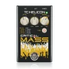 Critical Mass Vocal Harmony Effects Pedal>TC Helicon New
