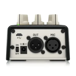 Critical Mass Vocal Harmony Effects Pedal><noscript><img width=