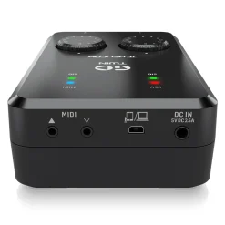 Go Twin>TC Helicon Discount