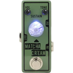 - Matcha Cream>Tone City Hot