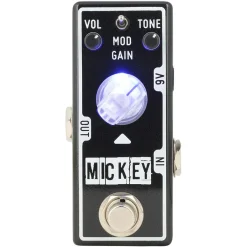 - Mickey>Tone City Discount