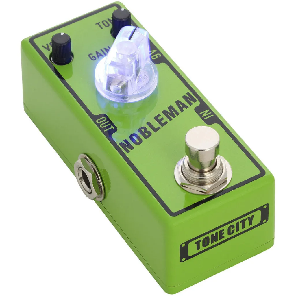 - Nobleman>Tone City Online