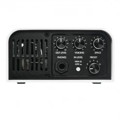 - Captor X Reactive Loadbox / Attenuator / Cab Simulator - 8 Ohm>Two Notes Fashion
