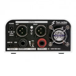 - Captor X Reactive Loadbox / Attenuator / Cab Simulator - 8 Ohm><noscript><img width=