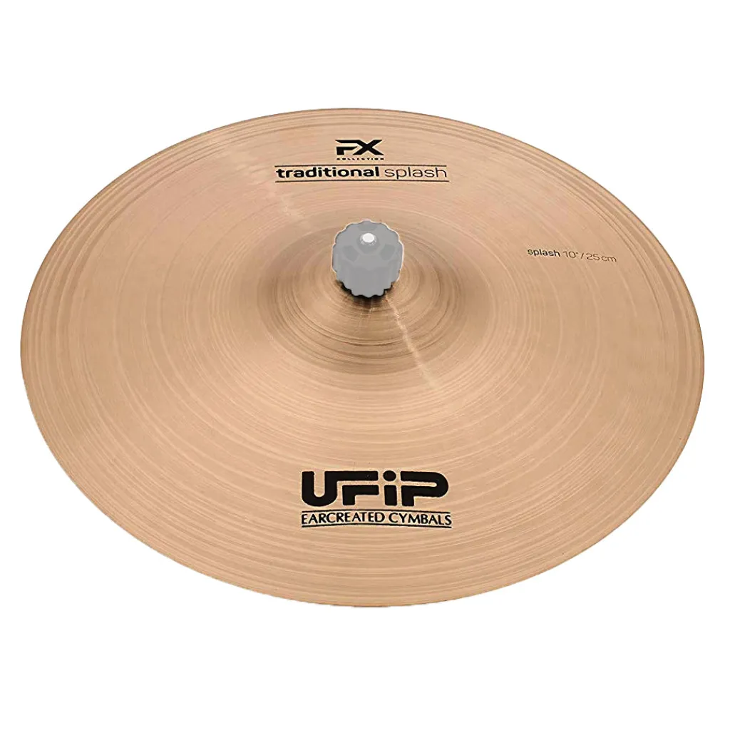 Effect Series 10" Traditional Light Splash>UFIP Hot