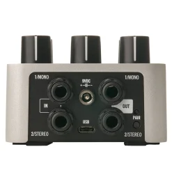 UAFX 92 Rev F Dual Rec Amplifier Pedal>Universal Audio Outlet