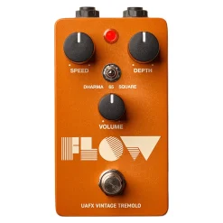 UAFX Flow Vintage Tremolo Pedal>Universal Audio Clearance
