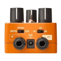UAFX Flow Vintage Tremolo Pedal>Universal Audio Clearance