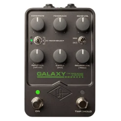 UAFX Galaxy Tape Echo and Reverb Pedal>Universal Audio Discount