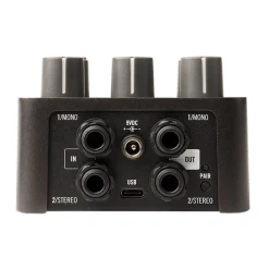 UAFX Galaxy Tape Echo and Reverb Pedal>Universal Audio Discount