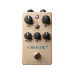 UAFX Heavenly Plate Reverb UAFX Pedal>Universal Audio New