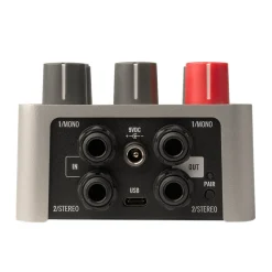 UAFX Max Preamp and Dual Compressor Pedal>Universal Audio Best
