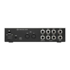 Volt 4 4-in/4-out USB-C Audio Interface>Universal Audio Sale