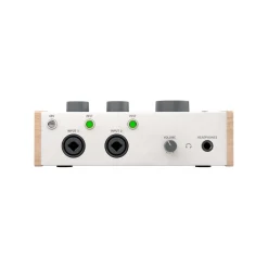 Volt 276 2-In/2-Out USB-C Audio Interface>Universal Audio Hot
