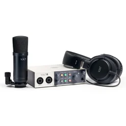 Volt 2 Studio Pack>Universal Audio Outlet