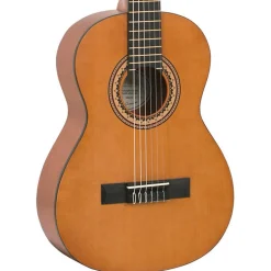 Valencia Classical Guitars*- 200 Series 1/2 Size Classical Guitar