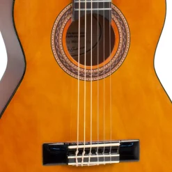 100 Series 3/4 Classical Guitar><noscript><img width=