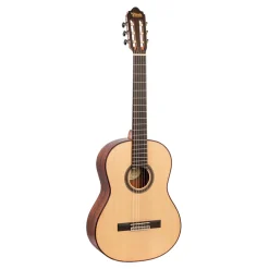 VC704 700 Series Nylon-String Classical Acoustic Guitar - Natural>Valencia Fashion