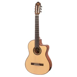 VC704CE 4/4 Classical - w/ Cutway/Pick up>Valencia Best
