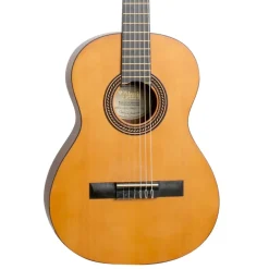 Valencia Classical Guitars*VC203HL 3/4 Hybrid Left Hand Classical Guitar