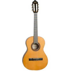 Valencia Classical Guitars*VC203HL 3/4 Hybrid Left Hand Classical Guitar